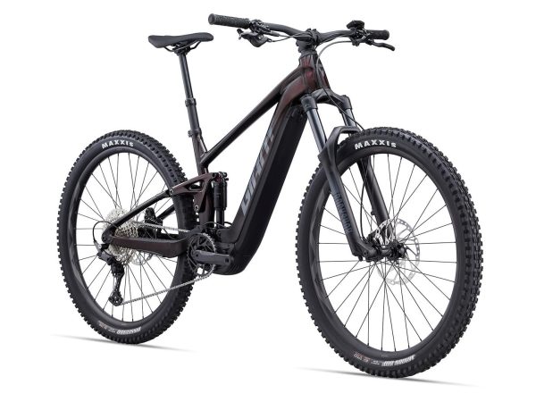 Giant 25 Stance E+ 1 29" Pro