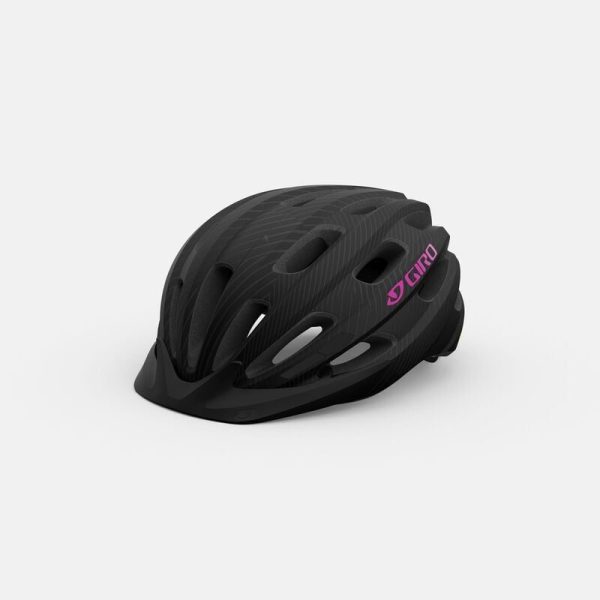 GIRO Vasona MIPS Matt sort UW (50-57)
