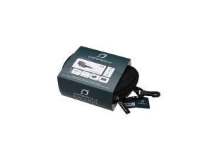 Orack Blade Sort Solbriller - Bilde 3