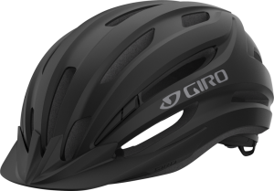 GIRO Register MIPS II Matt sort UXL (58-65)