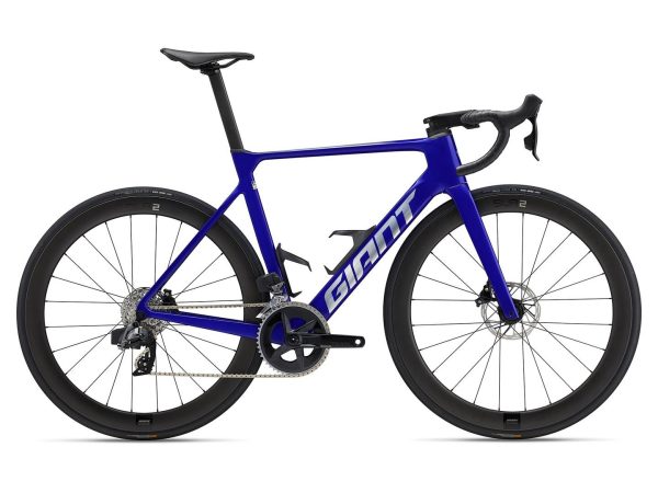Giant 24 Propel Advanced 1 Disc