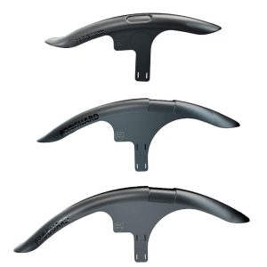 RRP ProGuard MINI v2 Forskjerm Sort - Bilde 3