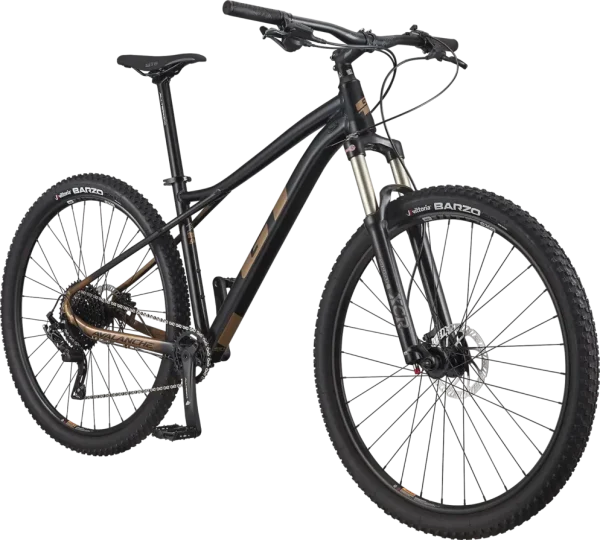 GT Avalanche Elite