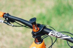 Granite Design Stash Tool system orange - Bilde 3