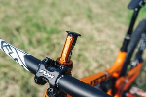 Granite Design Stash Tool system RCX oransje - Bilde 4