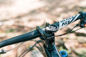 Granite Design Scope Mount for Stash RT - Bilde 3