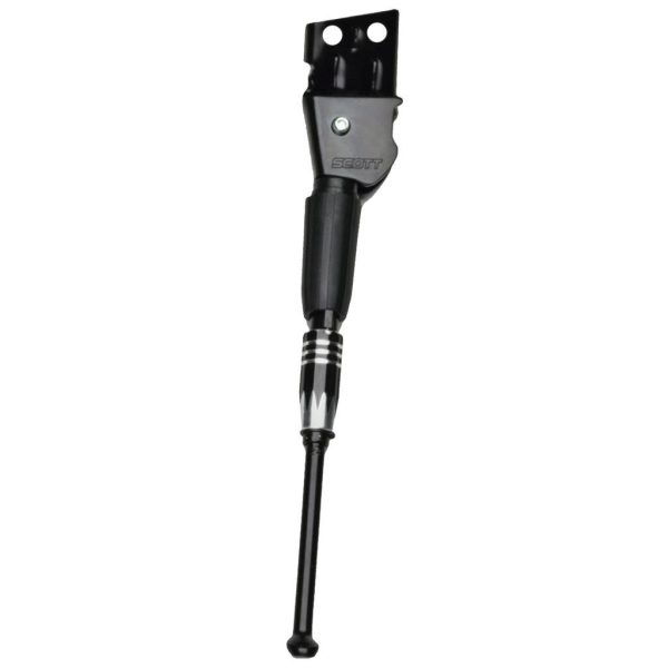 SCOTT Easy Adjust 26/28 Sort Støtte