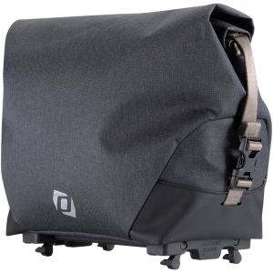 SYNCROS Trunkbag Sort - Bilde 3