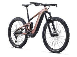 Giant 24 Trance X E+ 2 29" - Bilde 2