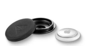 Granite Design Stash AirTag Mount Kit - Bilde 3
