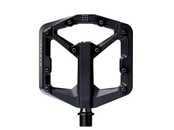 CRANKBROTHERS Stamp 2 Small Black