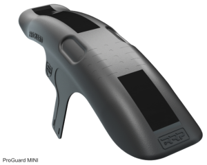 RRP ProGuard MINI v2 Forskjerm Sort