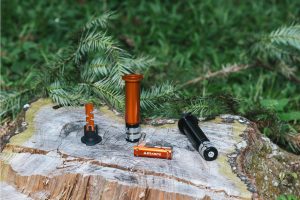Granite Design Stash Tool system RCX sort - Bilde 9