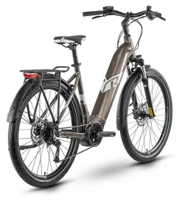 R Raymon TourRay E 5.0 mono - Bilde 3