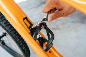 Granite Design Stash RT ratchet tool kit oransje - Bilde 7