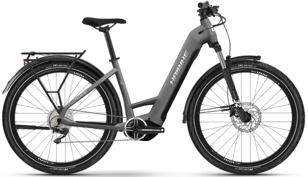 Haibike Trekking 4 mono