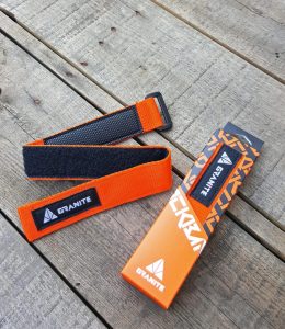 Granite Design Rockbands Sort - Bilde 2
