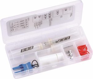 BBB BBS-101 Universalt Luftesett