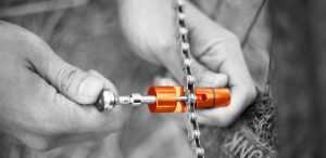 Granite Design Stash Chain Tool orange - Bilde 4