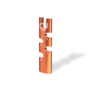 Granite Design Stash Tool system black - Bilde 8
