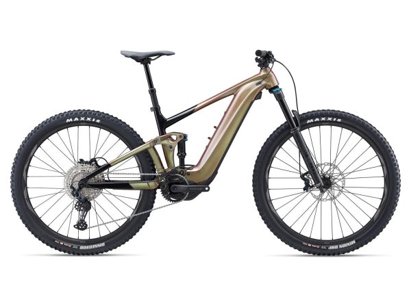 Giant 24 Trance X E+ 2 29"