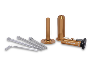 Granite Design Stash Tool system black - Bilde 7