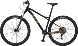 GT Avalanche Elite - Bilde 2