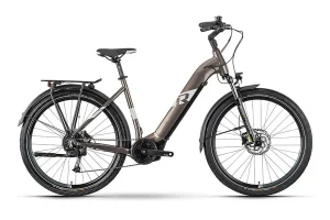 R Raymon TourRay E 5.0 mono - Bilde 2