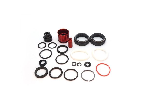 ROCKSHOX 200 hour/1 year Service Kit - YARI CHRC B1+/RC B2-B3/PIKE B3+SEL/LYRIK C2+ SEL/RVL CHRC A1+/RC A2-A3/RL3 A1