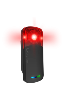 Bryton Gardia 300L Sykkelradar - Bilde 2