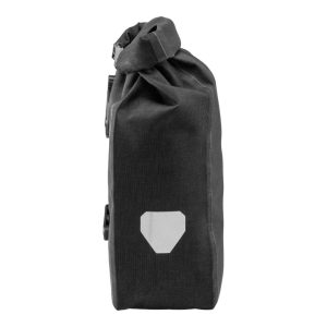 Ortlieb Fork-Pack Plus 5,8L QLS Sort