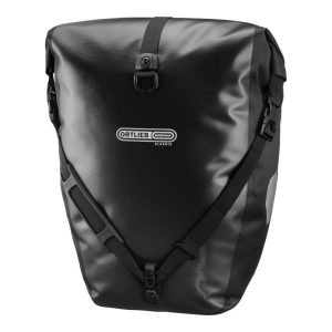 Ortlieb Back-Roller Classic Sort - Bilde 6