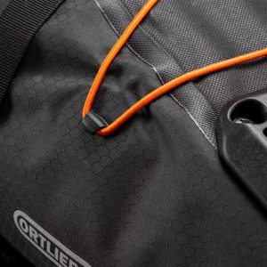 Ortlieb Seat-Pack QR 13L Sort - Bilde 6