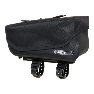 Ortlieb Toptube-Bag 1,5L Sort