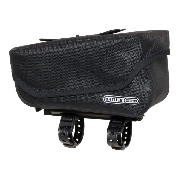 Ortlieb Toptube-Bag 1,5L Sort