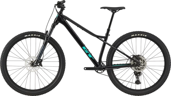 GT Zaskar LT Elite - Bilde 3