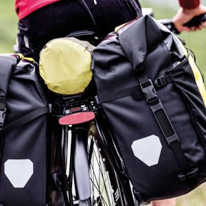 Ortlieb Back-Roller XL Pro Classic Asfalt - Bilde 8