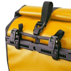 Ortlieb Back-Roller Classic Sunyellow - Bilde 6