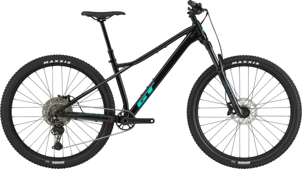GT Zaskar LT Elite - Bilde 2