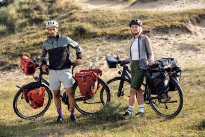 Ortlieb Back-Roller Classic Sort - Bilde 5
