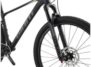 Giant 23 XTC SLR 29 2 - Bilde 2