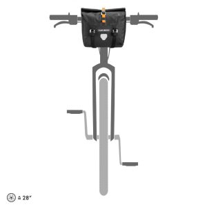 Ortlieb Handlebar-Pack QR - Bilde 4