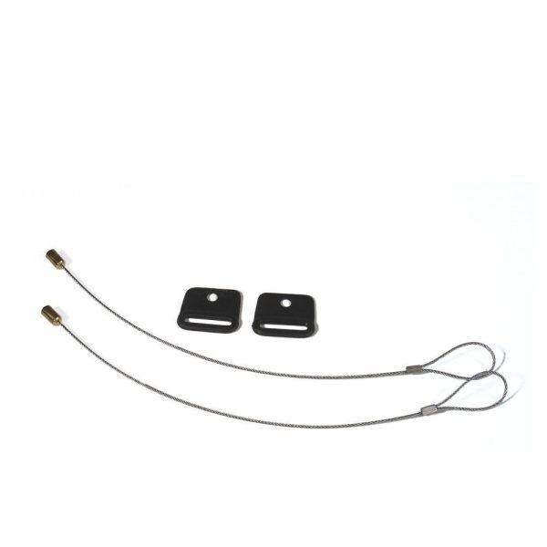 Ortlieb Anti-Theft-Device QL2.1