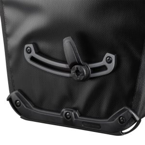 Ortlieb Back-Roller XL Pro Classic Asfalt - Bilde 5