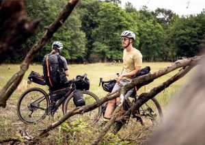 Ortlieb Frame-Pack 6L - Bilde 9