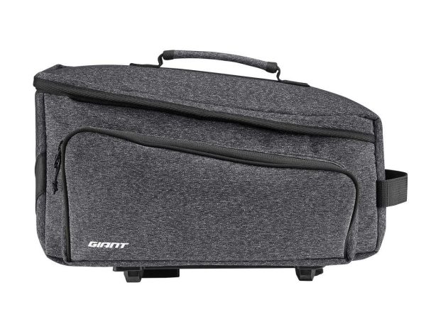 Giant TRANSIT MIK BAG Grey 11L