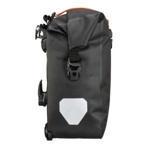 Ortlieb Gravel-Pack Sort 2x14.5L - Bilde 6