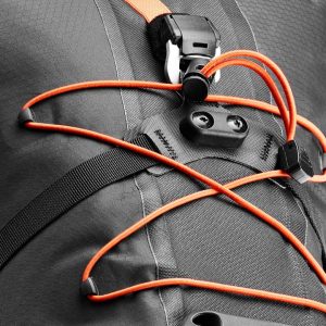 Ortlieb Seat-Pack QR 13L Sort - Bilde 3