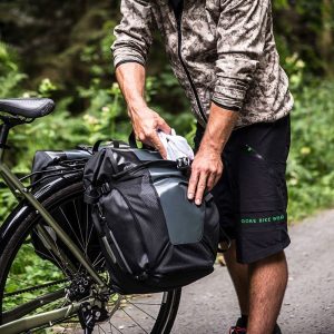 Ortlieb Back-Roller XL Pro Classic Asfalt - Bilde 9