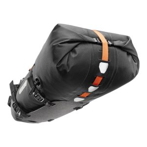 Ortlieb Seat-Pack QR 13L Sort - Bilde 4